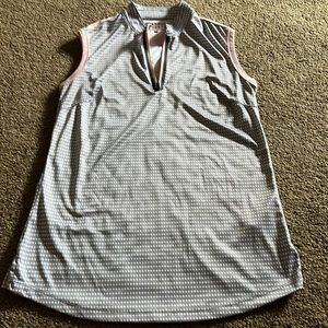 Bermuda Sands golf shirt